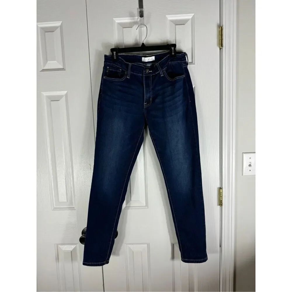 Kancan Womens Jeans Size 13/30